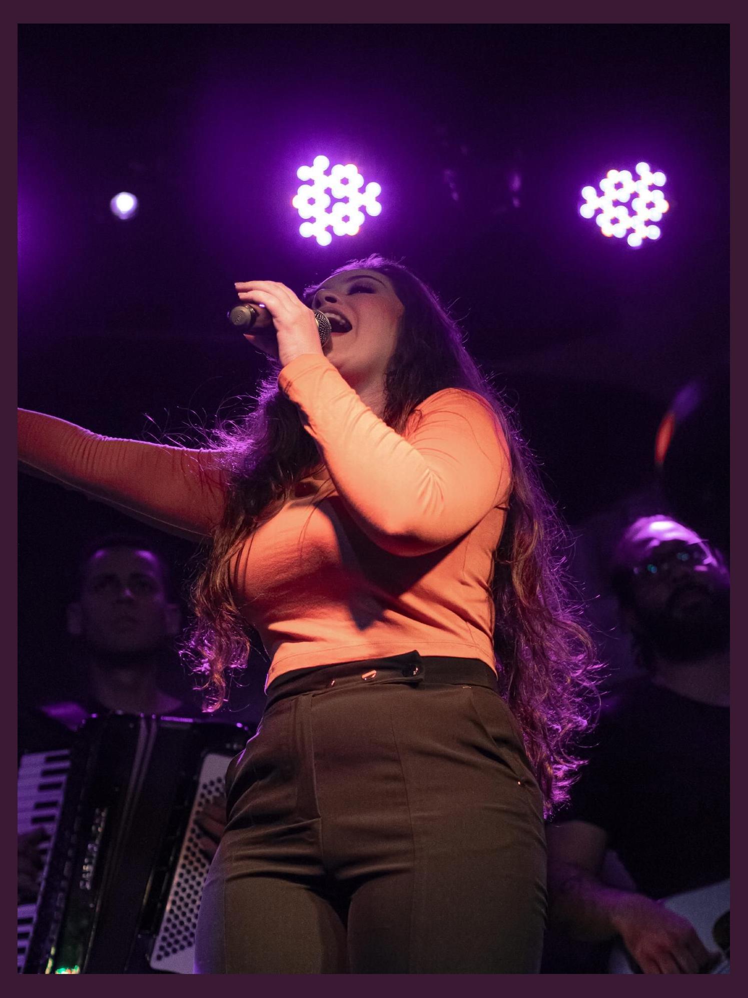 Marina Amaro